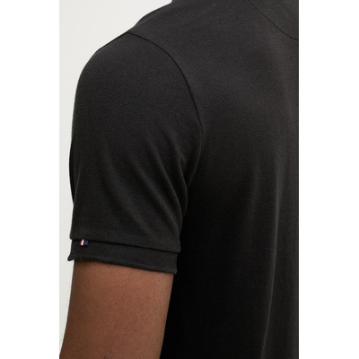 U. S. Polo Assn Памучна тениска с яка U. S. Polo Assn. DHM PIQUE (MUP3312)