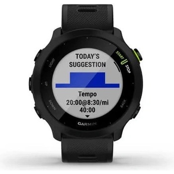 Garmin Forerunner 55