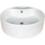 Fluminia Мивка за плот Fluminia Ibiza Grande New 47x47 см (CBA003)