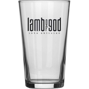 RAZAMATAZ чаша lamb of god - into oblivion - bg163