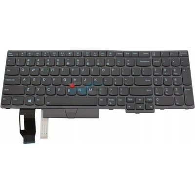 Klávesnice LENOVO THINKPAD P15v (Gen 1 2) / LED