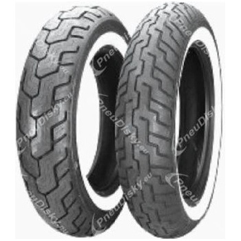 Dunlop D404 80/90 R21 48H