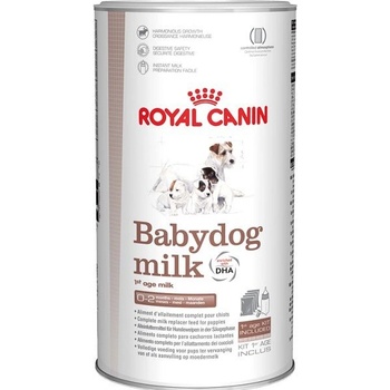 Royal Canin Babydog Milk 400 g