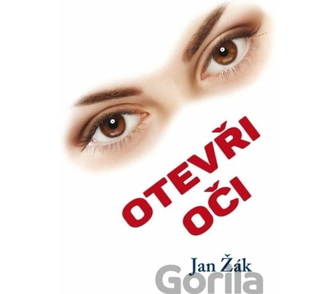 Otevři oči