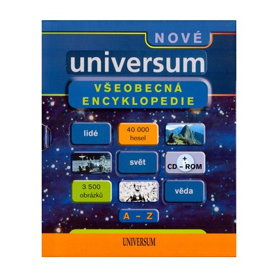 Universum A-Z