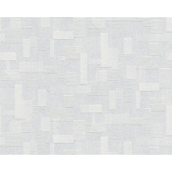 A. S. Création Възможен за пребоядисване влизелинов тапет за стена meistervlies 2625-16