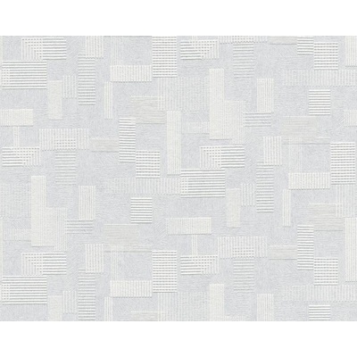 A. S. Création Възможен за пребоядисване влизелинов тапет за стена meistervlies 2625-16