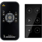 General BOSCH Siemens 12026669 - дистанционно управление дубликат (Siemens 12026669)