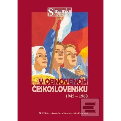 Slovensko v obnovenom Če… (Miroslav Londák)