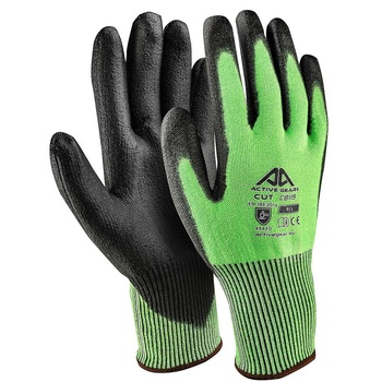 Image 1 of Active Gear Работни ръкавици Active Gear Cut C8120 (C8120)