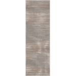 FD Сиво-бежова пътека 80x250 cm Soft Gik P - FD (5901760422130)