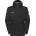 Mammut Ducan Light HS Hooded Jacket Размер: M / Цвят: черен