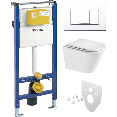 Mereo MM02NSETRT520