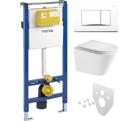 Mereo MM02NSETRT520
