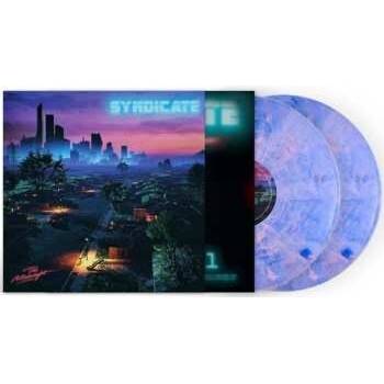 2 Midnight: Syndicate LP