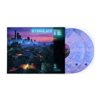 2 Midnight: Syndicate LP