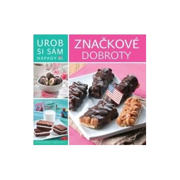 Značkové dobroty