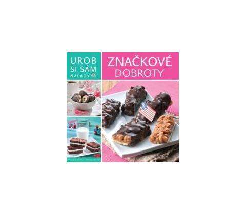 Značkové dobroty