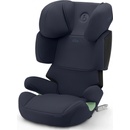 Cybex SOLUTION X i-FIX 2025 Blue