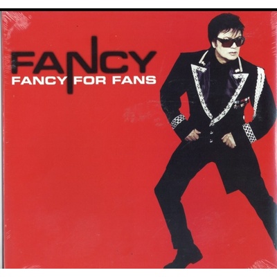 Fancy - Fancy For Fans LP