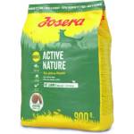 Josera dog active nature adult, пълноценна храна за порастнали кучета с пилешко и агнешко месо 0, 900 кг, Германия - 50005778