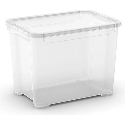 KIS T-Box veľ. S, 20 l, s vekom
