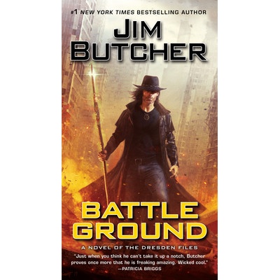 Battle Ground Butcher Jim