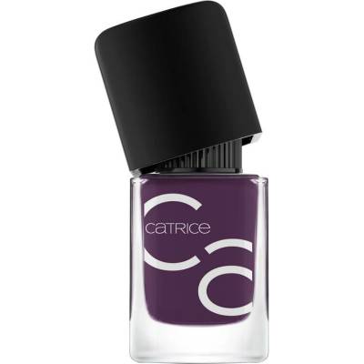Catrice Iconails Gel Lacquer lak na nechty 159 Purple Rain 10,5 ml