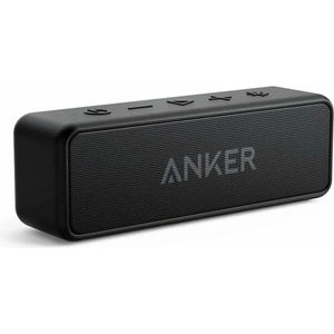 Anker Soundcore 2 Upgraded (A3105014) Портативна тонколона
