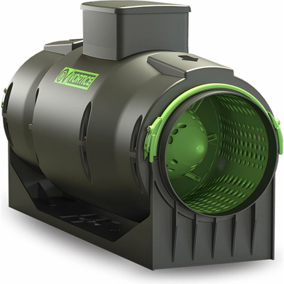 Vortice LINEO 200 QUIET ES
