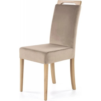 Halmar Clarion dub medová / monolith 09