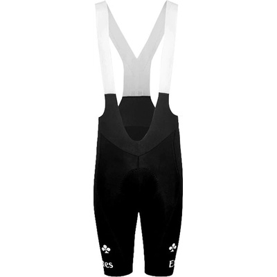 Pissei Magistrale UAE Official 2024 bibshorts Nero