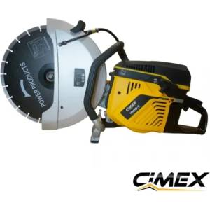 CIMEX HS400-G