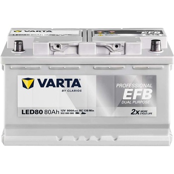 VARTA 932080080K312