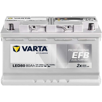 VARTA 932080080K312