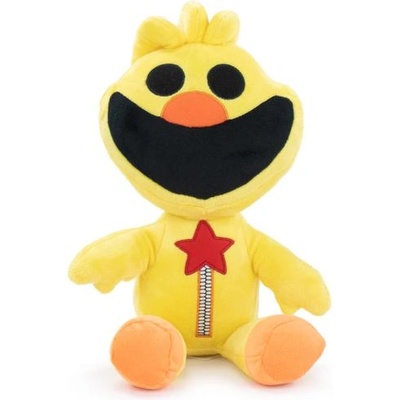 Barrado POPPY PLAYTIME Kickinchicken плюшена играчка 30см