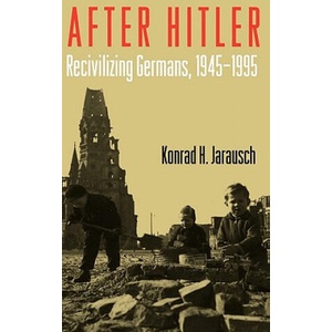 After Hitler (ISBN: 9780195127799)