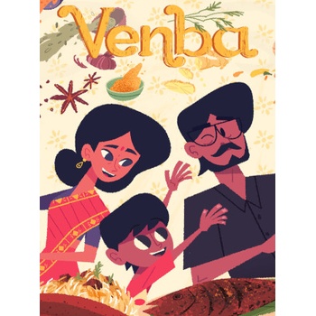 Venba