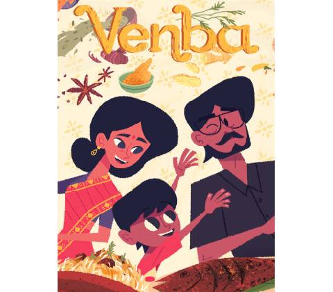Venba
