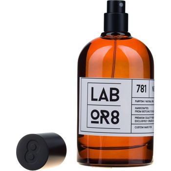 LABOR8 Nezah 781 Extrait de Parfum 30 ml