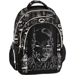 Graffiti Ученическа раница Graffiti Batman - Dark Knight (255211)