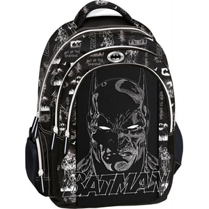 Graffiti Ученическа раница Graffiti Batman - Dark Knight (255211)