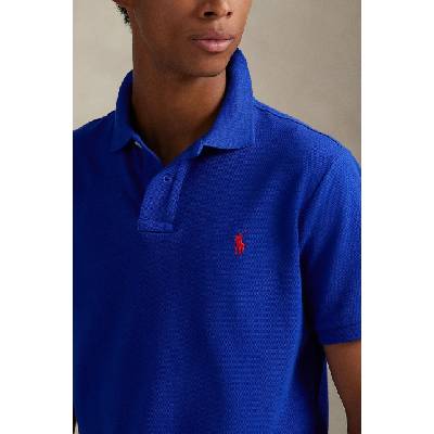 Ralph Lauren - Тениска с яка (710782592010)
