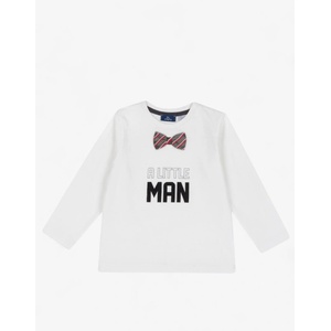 Chicco Boys Blouse White - magazinko