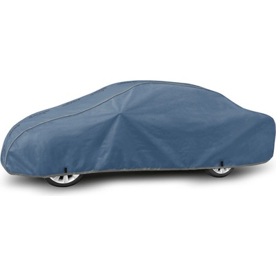 Kegel Perfect Garage XXL Sedan