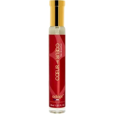 Adopt Coeur A Coeur parfémovaná voda dámská 30 ml