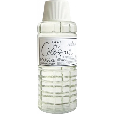 Alpa Fougere Eau de Cologne kolínská voda pánska 250 ml