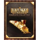 Railway Empire Complete
