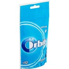 Wrigley's Orbit Peppermint 58 g