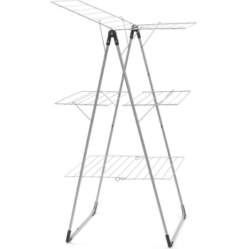 Image 1 of Brabantia Простор-кула Brabantia - 23 m, Metallic Grey (90300183)